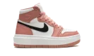Jordan 1 Elevate High WMNS "Red Stardust"