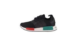 NMD_R1 "Core Black Glory Green Lush Red"