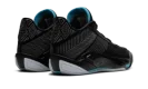 Air Jordan 38 Low PF "Black Gamma Blue"