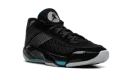 Air Jordan 38 Low PF "Black Gamma Blue"
