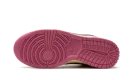 DUNK LOW WMNS "Parris Goebel"