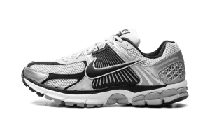 Zoom Vomero 5 "Metallic Silver Black"