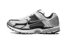 Zoom Vomero 5 "Metallic Silver Black"