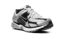 Zoom Vomero 5 "Metallic Silver Black"