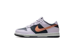 DUNK LOW SE (PS) "THUNDER BLUE"