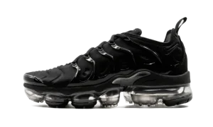 AIR VAPORMAX PLUS WMNS "Triple Black"
