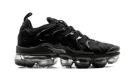 AIR VAPORMAX PLUS WMNS "Triple Black"