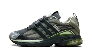 Adistar Cushion "Song for the Mute - 'Shamrock Green'"