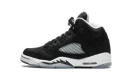 Air Jordan 5 Retro GS "Oreo 2021"