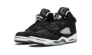 Air Jordan 5 Retro GS "Oreo 2021"