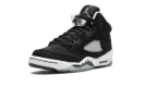 Air Jordan 5 Retro GS "Oreo 2021"