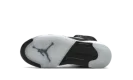 Air Jordan 5 Retro GS "Oreo 2021"