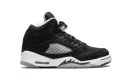 Air Jordan 5 Retro GS "Oreo 2021"