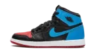 Air Jordan 1 High OG PS "UNC to Chicago" CU0449 046