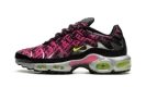 Air Max Plus Mercurial XXV "Hyper Pink Volt"