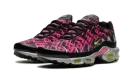 Air Max Plus Mercurial XXV "Hyper Pink Volt"