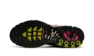 Air Max Plus Mercurial XXV "Hyper Pink Volt"
