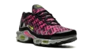 Air Max Plus Mercurial XXV "Hyper Pink Volt"