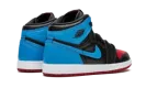 Air Jordan 1 High OG PS "UNC to Chicago" CU0449 046