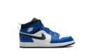 Jordan 1 Mid PS "Game Royal"