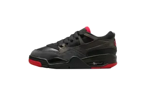 Air Jordan Retro 4 RM GS "Bred" FQ7938 060