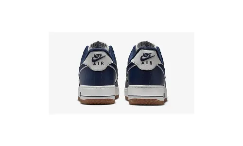 Air Force 1 - College Pack Navy