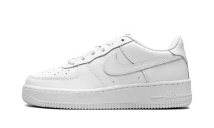 Air Force 1 LE GS "Triple White"