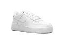 Air Force 1 LE GS "Triple White"