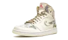 Air Jordan 1 Retro "Digi-Camo"
