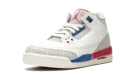 Air Jordan 3 Retro GS "International Flight"