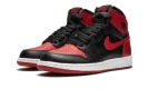 Air Jordan 1 Retro High OG GS "Banned 2016"