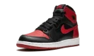 Air Jordan 1 Retro High OG GS "Banned 2016"