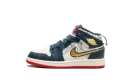 Air Jordan 1 Mid SE PS "Take Flight"