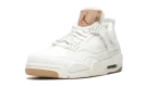 Air Jordan 4 Retro Levis NRG "White Denim"