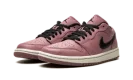 AIR JORDAN 1 LO WMNS "Magenta"