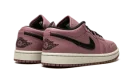 AIR JORDAN 1 LO WMNS "Magenta"