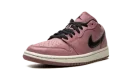 AIR JORDAN 1 LO WMNS "Magenta"