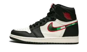 Air Jordan 1 Retro High OG "Sports Illustrated / A Star Is Born" 555088 015