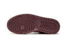 AIR JORDAN 1 LO WMNS "Magenta"