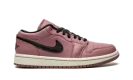 AIR JORDAN 1 LO WMNS "Magenta"