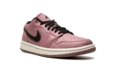 AIR JORDAN 1 LO WMNS "Magenta"