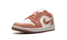Air Jordan 1 Low WMNS "Sky J Orange"