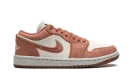 Air Jordan 1 Low WMNS "Sky J Orange"