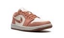 Air Jordan 1 Low WMNS "Sky J Orange"
