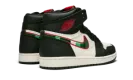 Air Jordan 1 Retro High OG "Sports Illustrated / A Star Is Born" 555088 015