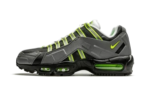 Air Max 95 NDSTRKT "Neon"