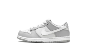 DUNK LOW (PS) "Pure Platinum"