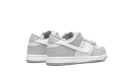 DUNK LOW (PS) "Pure Platinum"
