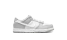 DUNK LOW (PS) "Pure Platinum"