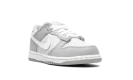 DUNK LOW (PS) "Pure Platinum"